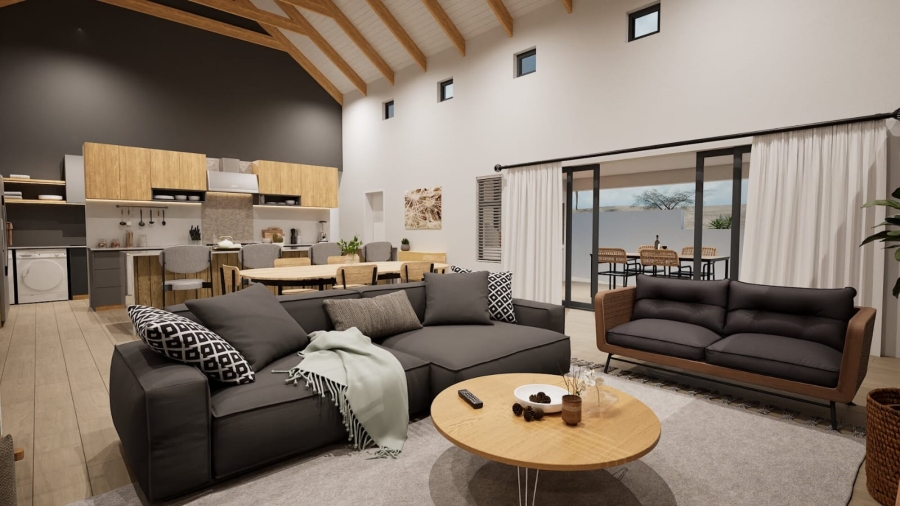 4 Bedroom Property for Sale in Laguna Sands Western Cape